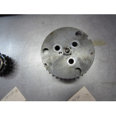 19P036 Left Exhaust Camshaft Timing Gear From 2013 Subaru Impreza  2.0